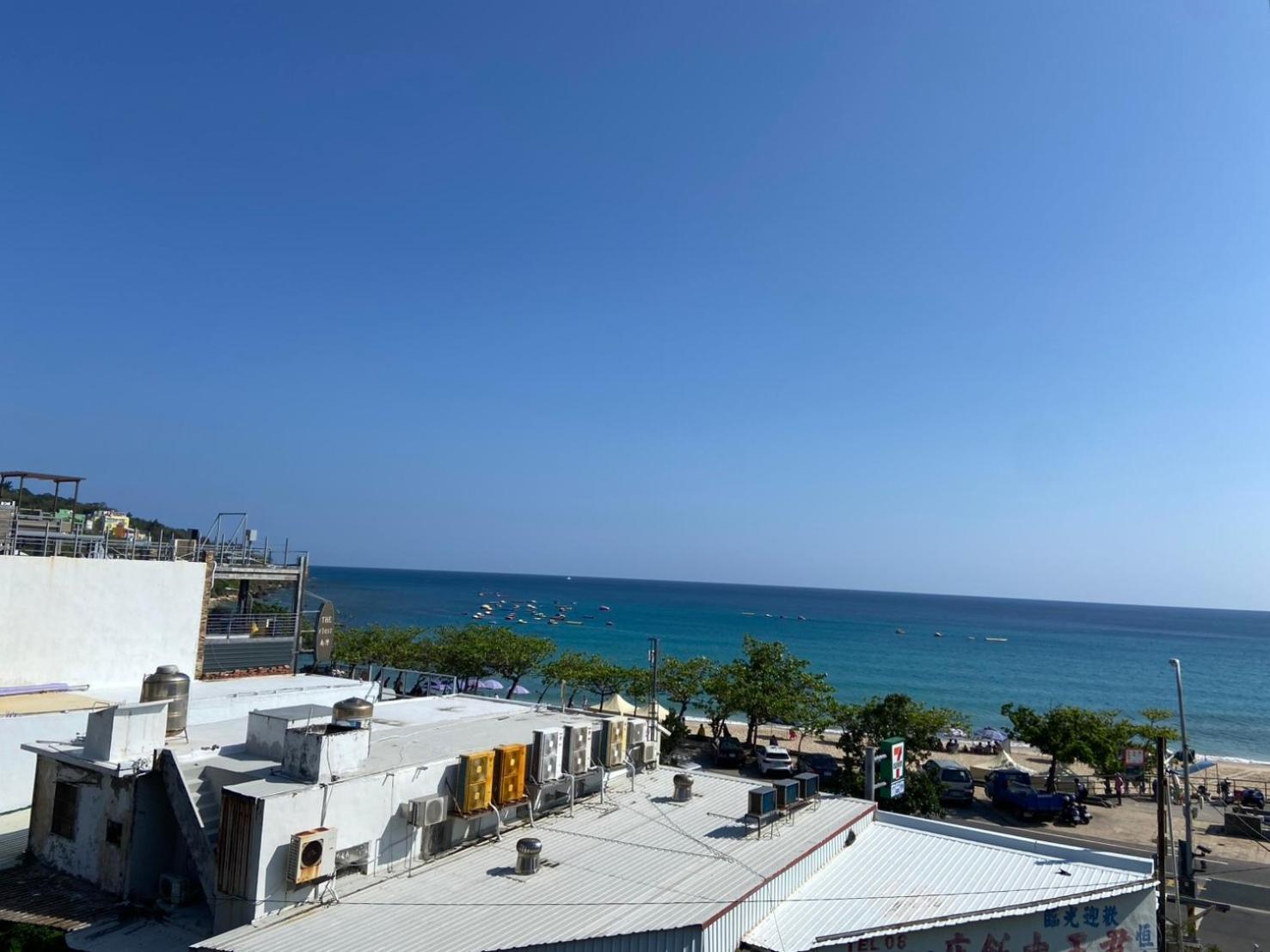 Lainn Nanwan Εξωτερικό φωτογραφία